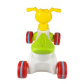 Поездка на игрушечных прогулочных колясках Four Carl Baby Car (H8732107)